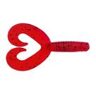 Isca Artificial Matadeira Grub Duplo Cor:04 Sof Criatura Isca Artificial Matadeira Grub Duplo Cor:04 Sof Criatura