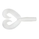 Isca Artificial Matadeira Grub Duplo Cor:08 Sof Criatura