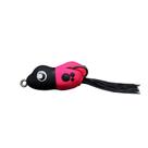 Isca Artificial Matadeira Pesca Traira Sapinho Monster Frog - F04