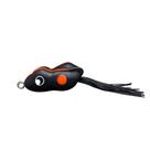Isca Artificial Matadeira Pesca Traira Sapinho Monster Frog - F23