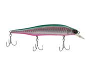 Isca Artificial Megabass X-80 Magnum - 11,5cm 18,0g - Varias Cores Isca Artificial Megabass X-80 Magnum - 11,5cm 18,0g - Varias Cores