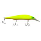Isca artificial megabass x80+1 magnum cor: do chart ob