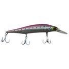 Isca artificial megabass x80+1 magnum cor: gg pink iwashi