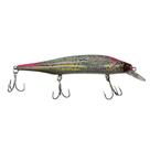 Isca artificial megabass x80 magnum cor: sarashi sp 1gou