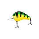Isca Artificial Meia Agua Barba Negra 65 - Strey