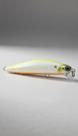 Isca Artificial Meia-Água Floating 12cm 24.5g 2 Ganchos