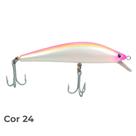 Isca Artificial Meia Água Lola 11.5cm 22g - Borboleta