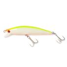 Isca Artificial Meia Água Lucky by Nelson Nakamura Borá 12cm 18g - Várias Cores