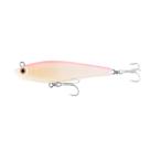 Isca Artificial Meia Água Lucky Nelson Nakamura Curisco 70 7cm 8,5g - Várias Cores