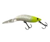 Isca artificial meia agua sumax camarao doido slinky shrimp 50 - 5cm - 4,6gr