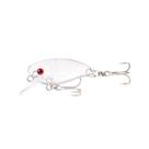 Isca Artificial Meia Agua Tucunaré Nakamura Xodó 4,5cm 8g - LUCKY
