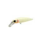 Isca artificial meia agua yara top minnow 7.5cm - 7.8g - varias cores