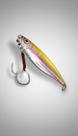 Isca Artificial Micro Jig 10g 4,5cm Colorida