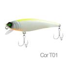 Isca Artificial Mini Snook - Aicas