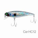 Isca Artificial Mini Snook - Aicas