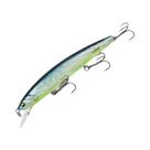 Isca Artificial Minnow Suspensa De 95mm E 9.5g Para Pesca De Lúcio, Robalo E Perca - Isca Rígida De