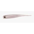 Isca artificial monster 3x shad minnow 10cm (soft)