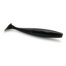 Isca Artificial Monster 3x Slow Shad 15cm Cor Black