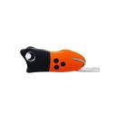 Isca Artificial Monster Popper - F25 Matadeira Frog Sapinho Pesca Traira