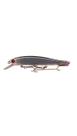Isca artificial moriah flatcore 10,3cm 13g (meia água) Isca artificial moriah flatcore 10,3cm 13g (meia água)