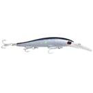Isca artificial moriah flatcore+2 10,3cm 14g (fundo)