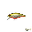 Isca artificial moriah lambari 6cm 7g (meia água) Isca artificial moriah lambari 6cm 7g (meia água)