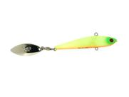 Isca artificial moriah maioli bait 75 mm 14g (fundo)