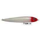 Isca artificial moriah voraz plus 11.8cm 20g (superfície)
