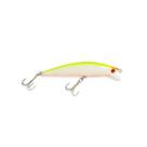 Isca artificial nakamura borá 7.5cm 7g (meia água)