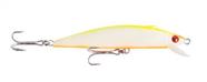 Isca artificial nakamura borá plus 12cm 14g (meia água)