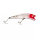 Isca artificial nakamura happy popper 95 9.5cm 13g (meia água)