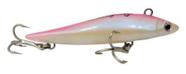 Isca artificial nakamura ishi 85 8.5cm 13g (meia água)