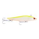Isca artificial nakamura ishi 85 8.5cm 13g (meia água)