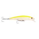 Isca artificial nakamura marrenta 80 8cm 11g (meia água)