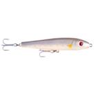 Isca artificial nakamura sara sara 100 10cm 12g (superfície)