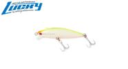 Isca Artificial Nelson Nakamura Borá Plus 12 - 12cm 14g Várias Cores