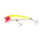 Isca Artificial Nelson Nakamura Happy Popper 95 - 9,5cm 13gr Várias Cores