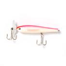 Isca Artificial Nelson Nakamura Jet 90 Hélice - 9cm 13gr Várias Cores Isca Artificial Nelson Nakamura Jet 90 Hélice - 9cm 13gr Várias Cores