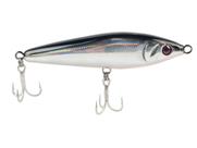 Isca Artificial Nelson Nakamura Magic Stick 70 (7cm/6,5g) - Cores Holográficas