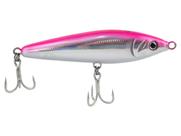 Isca Artificial Nelson Nakamura Magic Stick 90 (9cm/14g) - Cores Holográficas