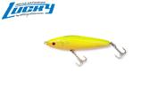 Isca Artificial Nelson Nakamura Magic Stick 90 - 9cm 14gr Várias Cores