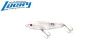 Isca Artificial Nelson Nakamura Magic Stick 90 - 9cm 14gr Várias Cores