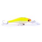 Isca Artificial Nelson Nakamura Mago 60 - 6cm 7gr Várias Cores Isca Artificial Nelson Nakamura Mago 60 - 6cm 7gr Várias Cores