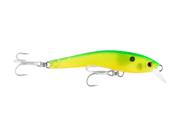 Isca Artificial Nelson Nakamura Suki 75 - 7,5cm 7gr - Várias Cores