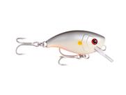 Isca Artificial Nelson Nakamura Xodó 45 - 4,5cm 8gr (Várias Cores)