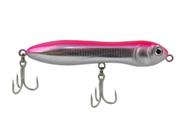 Isca Artificial Nelson Nakamura Zarinha Baby 80 (8cm/9g) - Cores Holográficas Isca Artificial Nelson Nakamura Zarinha Baby 80 (8cm/9g) - Cores Holográficas