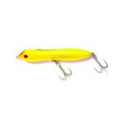 Isca Artificial Nelson Nakamura Zarinha Baby 80 - 8cm 9gr Várias Cores