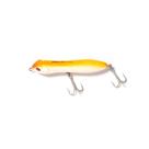 Isca Artificial Nelson Nakamura Zig Zarão 130 - 13cm 22gr Várias Cores