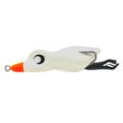 Isca Artificial New Quack - P3 Matadeira Frog Para Traíra