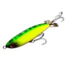 Isca Artificial Nitro 2.0 - Borboleta Cor 09